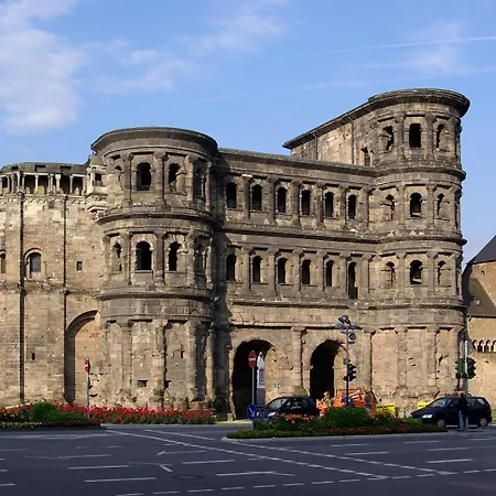 Blick Auf Den Weinberg - Mit Balkon Apartment