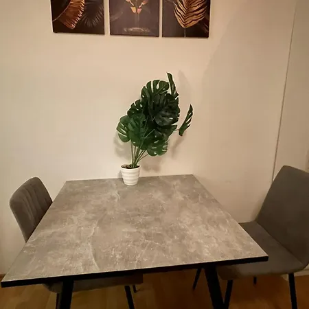 Blick Auf Den Weinberg - Mit Balkon * Trier