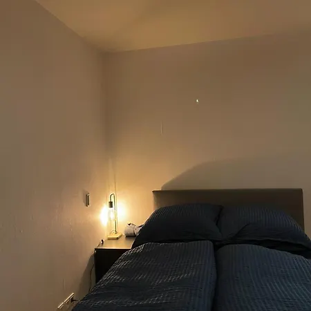 Apartamento Blick Auf Den Weinberg - Mit Balkon