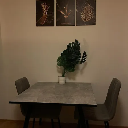 Blick Auf Den Weinberg - Mit Balkon Appartement