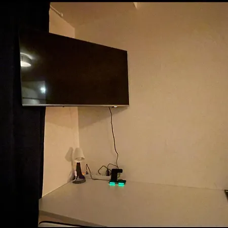 Blick Auf Den Weinberg - Mit Balkon Appartement Trier